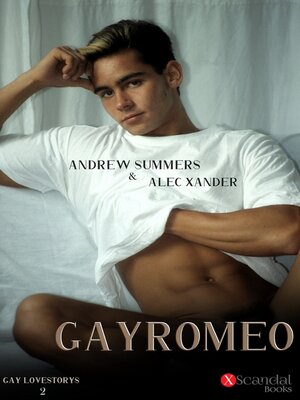 cover image of Gay Romeo